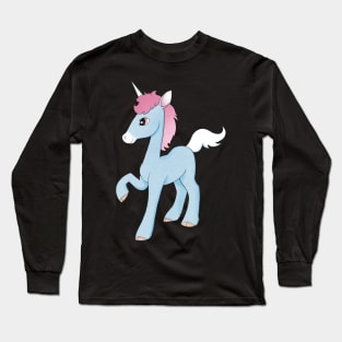 Transformed Unico Long Sleeve T-Shirt